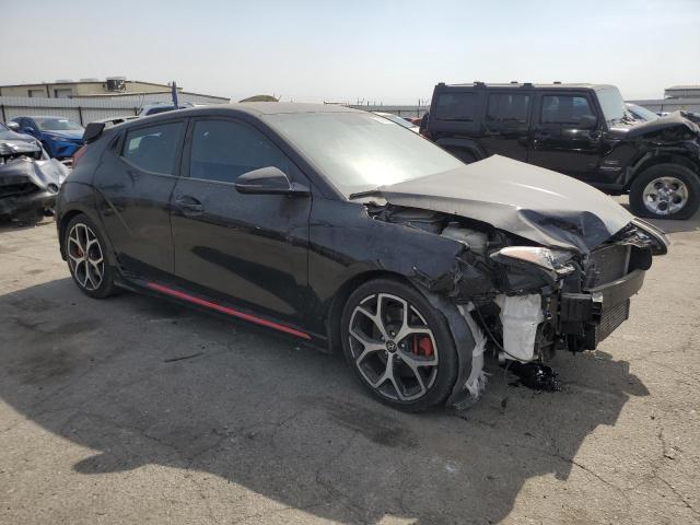 Photo 3 VIN: KMHT36AH4LU005268 - HYUNDAI VELOSTER N 