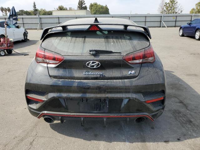 Photo 5 VIN: KMHT36AH4LU005268 - HYUNDAI VELOSTER N 