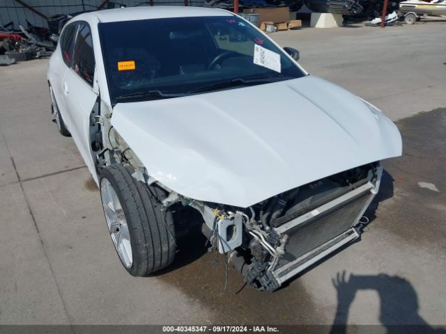 Photo 5 VIN: KMHT36AH4LU006999 - HYUNDAI VELOSTER N 