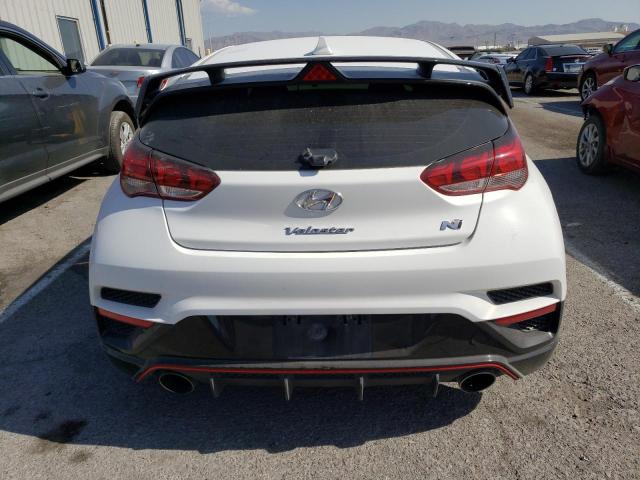 Photo 5 VIN: KMHT36AH4MU010567 - HYUNDAI VELOSTER N 