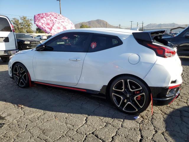 Photo 1 VIN: KMHT36AH4NU012143 - HYUNDAI VELOSTER 