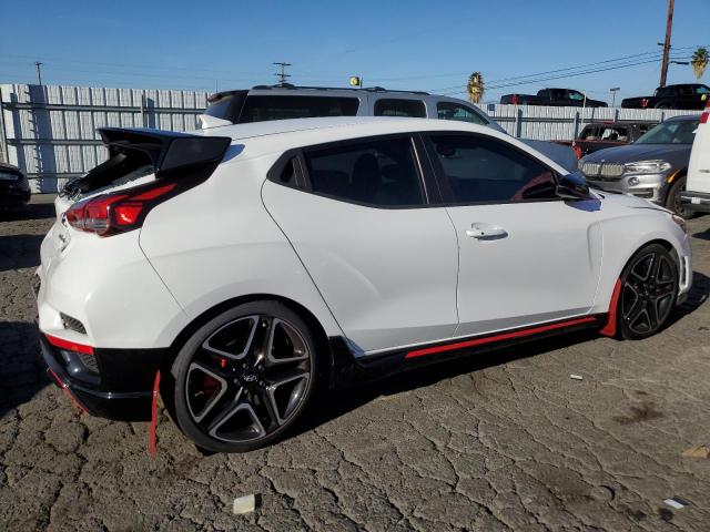 Photo 2 VIN: KMHT36AH4NU012143 - HYUNDAI VELOSTER 