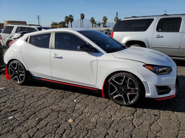 Photo 3 VIN: KMHT36AH4NU012143 - HYUNDAI VELOSTER 