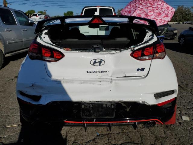 Photo 5 VIN: KMHT36AH4NU012143 - HYUNDAI VELOSTER 