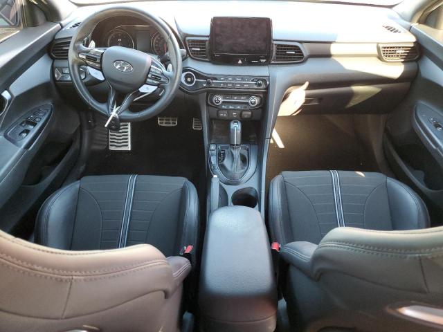 Photo 7 VIN: KMHT36AH4NU012143 - HYUNDAI VELOSTER 