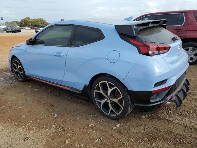 Photo 1 VIN: KMHT36AH5LU004792 - HYUNDAI VELOSTER N 