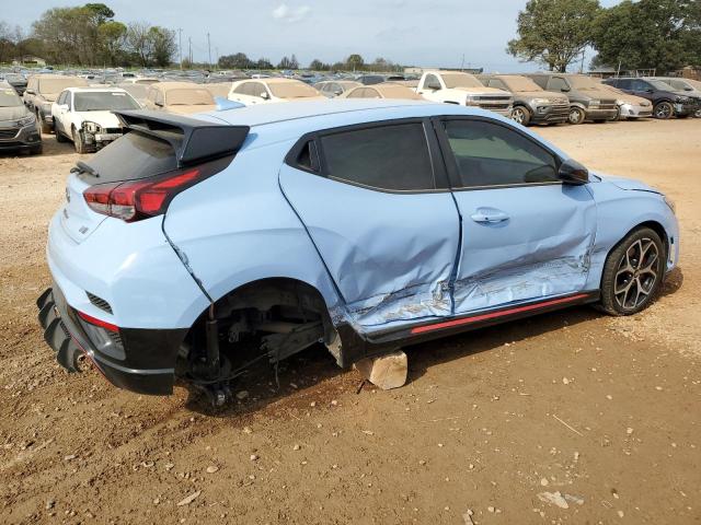 Photo 2 VIN: KMHT36AH5LU004792 - HYUNDAI VELOSTER N 