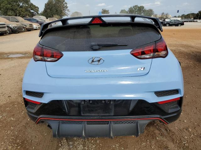 Photo 5 VIN: KMHT36AH5LU004792 - HYUNDAI VELOSTER N 