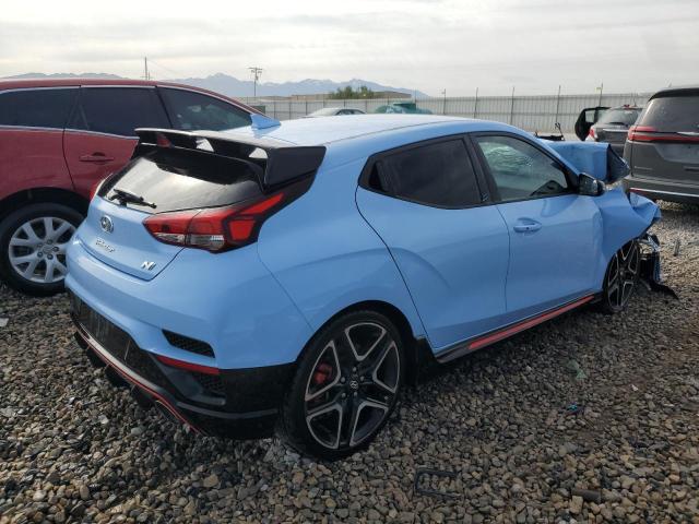 Photo 2 VIN: KMHT36AH5LU006798 - HYUNDAI VELOSTER 