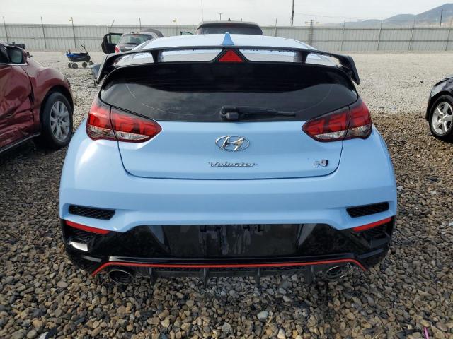 Photo 5 VIN: KMHT36AH5LU006798 - HYUNDAI VELOSTER 