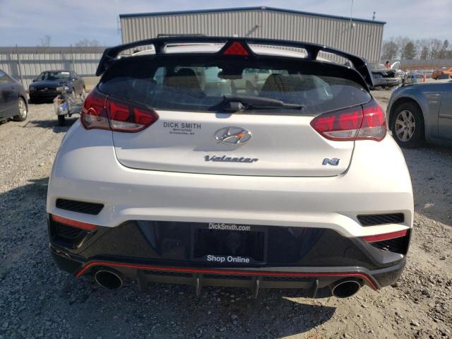 Photo 5 VIN: KMHT36AH5MU010321 - HYUNDAI VELOSTER N 