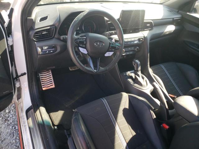 Photo 7 VIN: KMHT36AH5MU010321 - HYUNDAI VELOSTER N 