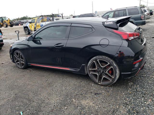 Photo 1 VIN: KMHT36AH5NU011924 - HYUNDAI VELOSTER 