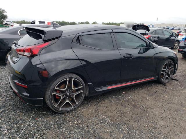 Photo 2 VIN: KMHT36AH5NU011924 - HYUNDAI VELOSTER 