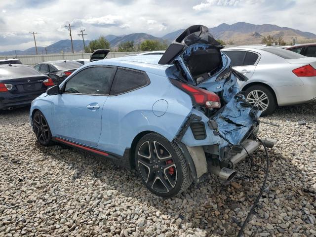 Photo 1 VIN: KMHT36AH5NU012801 - HYUNDAI VELOSTER N 