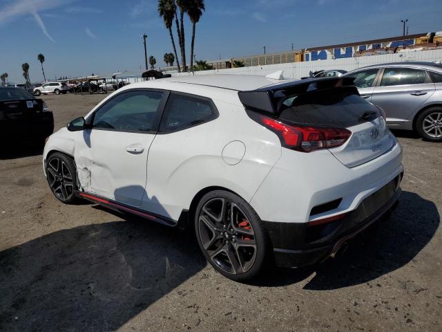 Photo 1 VIN: KMHT36AH5NU012944 - HYUNDAI VELOSTER N 