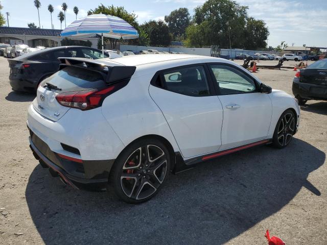 Photo 2 VIN: KMHT36AH5NU012944 - HYUNDAI VELOSTER N 