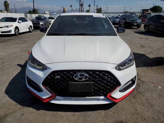 Photo 4 VIN: KMHT36AH5NU012944 - HYUNDAI VELOSTER N 