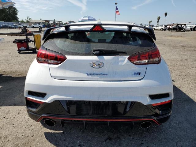 Photo 5 VIN: KMHT36AH5NU012944 - HYUNDAI VELOSTER N 