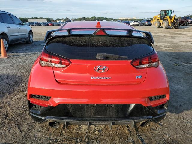 Photo 5 VIN: KMHT36AH6KU003181 - HYUNDAI VELOSTER 