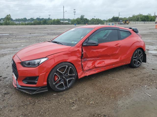 Photo 0 VIN: KMHT36AH6NU011608 - HYUNDAI VELOSTER N 