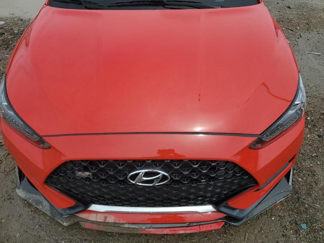 Photo 10 VIN: KMHT36AH6NU011608 - HYUNDAI VELOSTER N 