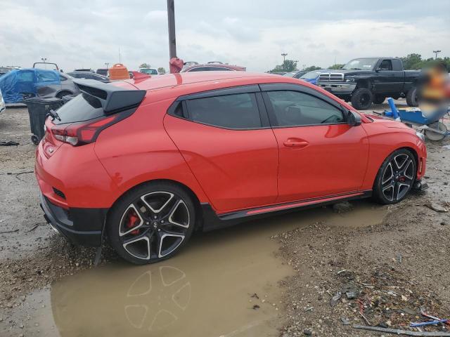 Photo 2 VIN: KMHT36AH6NU011608 - HYUNDAI VELOSTER N 