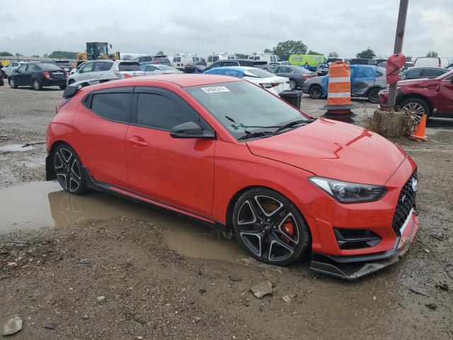 Photo 3 VIN: KMHT36AH6NU011608 - HYUNDAI VELOSTER N 