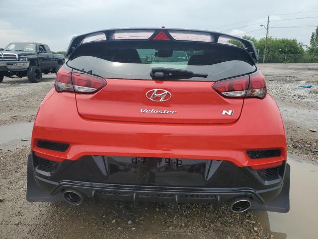 Photo 5 VIN: KMHT36AH6NU011608 - HYUNDAI VELOSTER N 