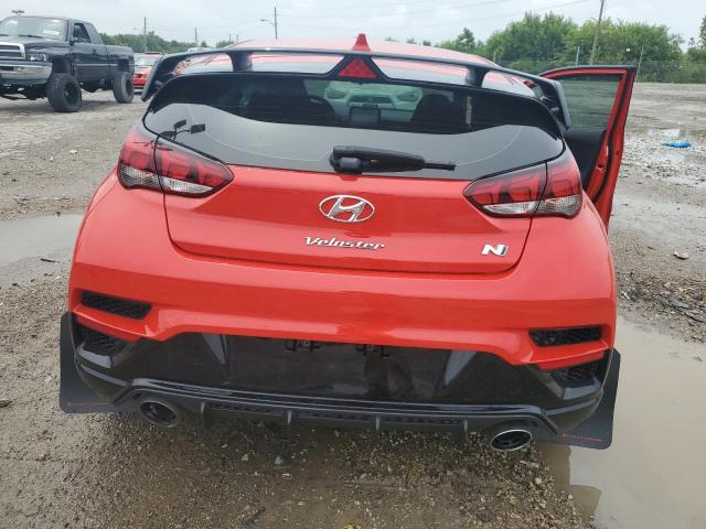 Photo 9 VIN: KMHT36AH6NU011608 - HYUNDAI VELOSTER N 