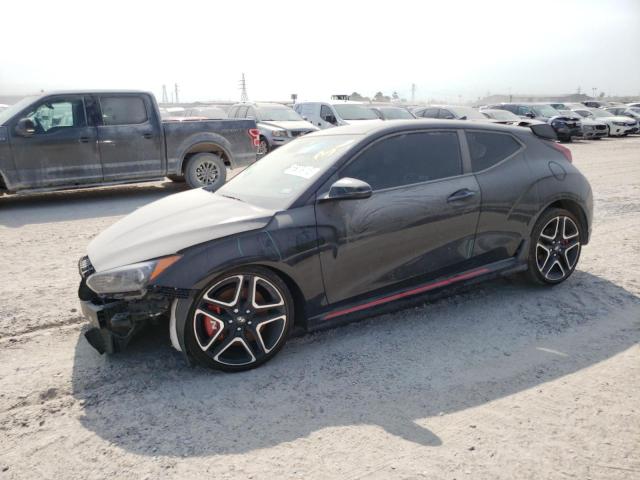 Photo 0 VIN: KMHT36AH6NU013178 - HYUNDAI VELOSTER N 