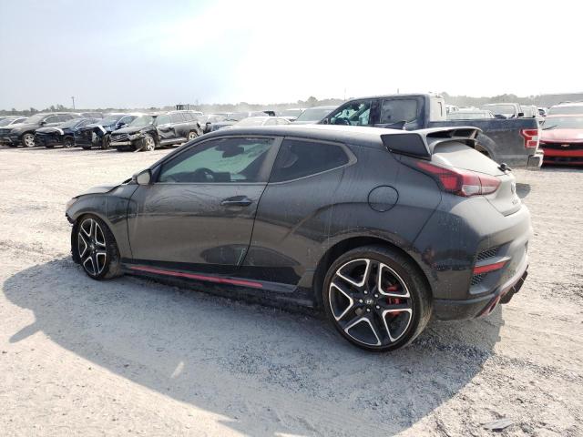 Photo 1 VIN: KMHT36AH6NU013178 - HYUNDAI VELOSTER N 