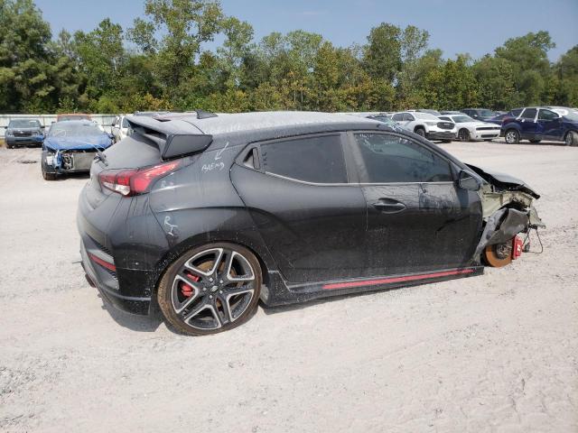 Photo 2 VIN: KMHT36AH6NU013178 - HYUNDAI VELOSTER N 