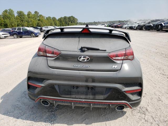 Photo 5 VIN: KMHT36AH6NU013178 - HYUNDAI VELOSTER N 