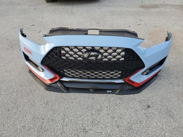 Photo 11 VIN: KMHT36AH7LU003899 - HYUNDAI VELOSTER N 