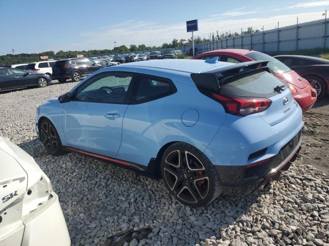 Photo 1 VIN: KMHT36AH7LU004079 - HYUNDAI VELOSTER N 