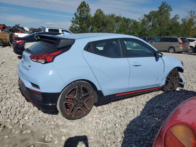 Photo 2 VIN: KMHT36AH7LU004079 - HYUNDAI VELOSTER N 