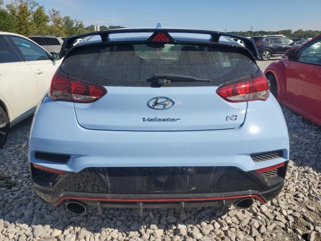 Photo 5 VIN: KMHT36AH7LU004079 - HYUNDAI VELOSTER N 