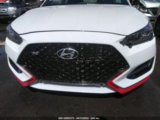 Photo 5 VIN: KMHT36AH7LU005569 - HYUNDAI VELOSTER N 