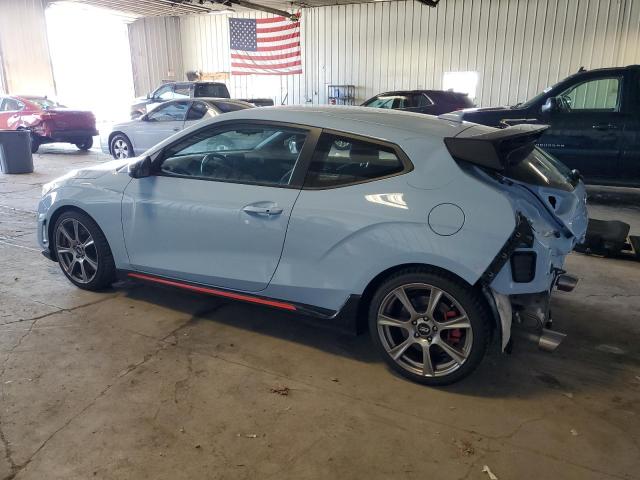 Photo 1 VIN: KMHT36AH7LU007550 - HYUNDAI VELOSTER N 