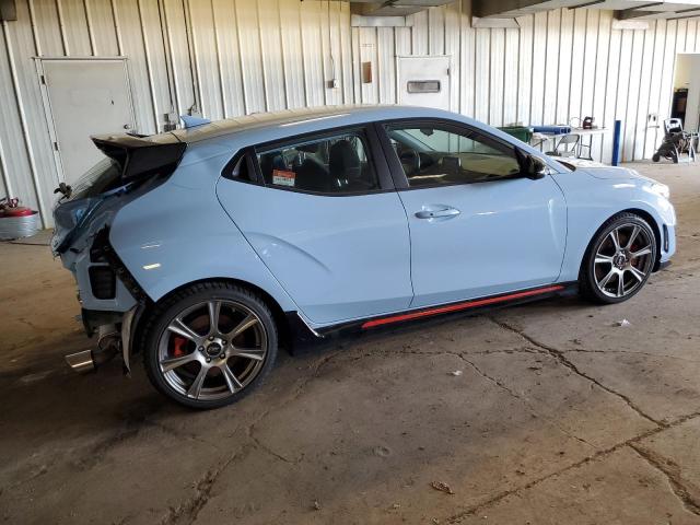 Photo 2 VIN: KMHT36AH7LU007550 - HYUNDAI VELOSTER N 