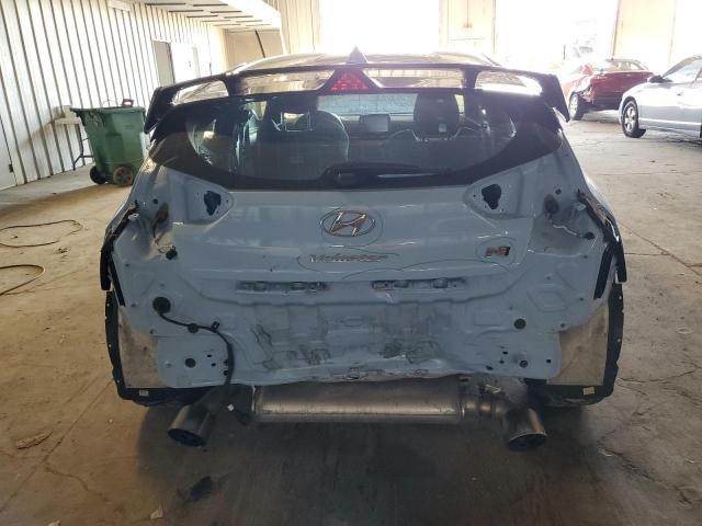 Photo 5 VIN: KMHT36AH7LU007550 - HYUNDAI VELOSTER N 