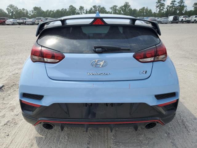 Photo 5 VIN: KMHT36AH7NU013397 - HYUNDAI VELOSTER N 