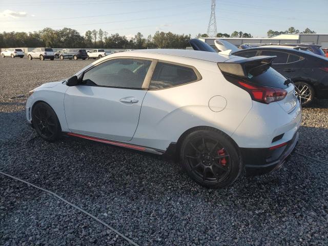 Photo 1 VIN: KMHT36AH8LU004916 - HYUNDAI VELOSTER N 