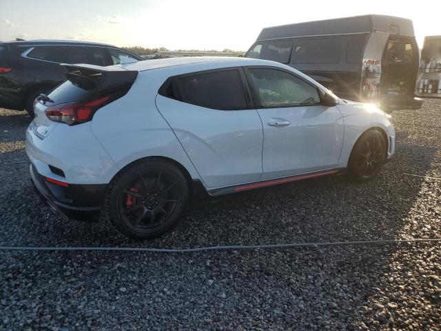 Photo 2 VIN: KMHT36AH8LU004916 - HYUNDAI VELOSTER N 