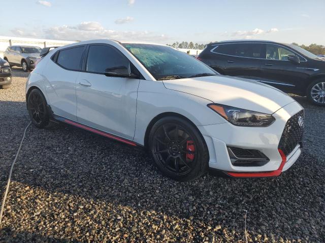 Photo 3 VIN: KMHT36AH8LU004916 - HYUNDAI VELOSTER N 