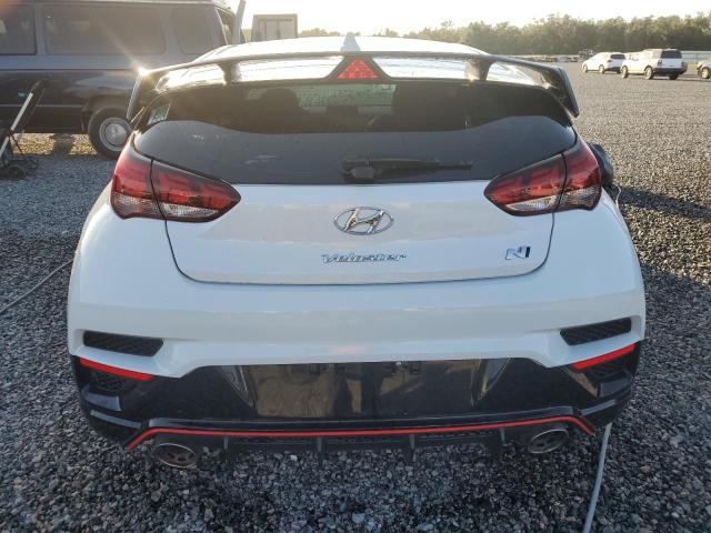 Photo 5 VIN: KMHT36AH8LU004916 - HYUNDAI VELOSTER N 