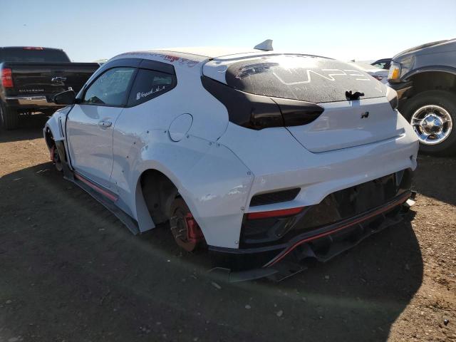 Photo 2 VIN: KMHT36AH8LU005936 - HYUNDAI VELOSTER N 