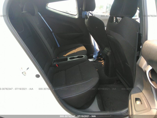 Photo 7 VIN: KMHT36AH8LU006777 - HYUNDAI VELOSTER 