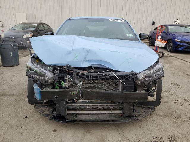 Photo 4 VIN: KMHT36AH8LU008058 - HYUNDAI VELOSTER N 